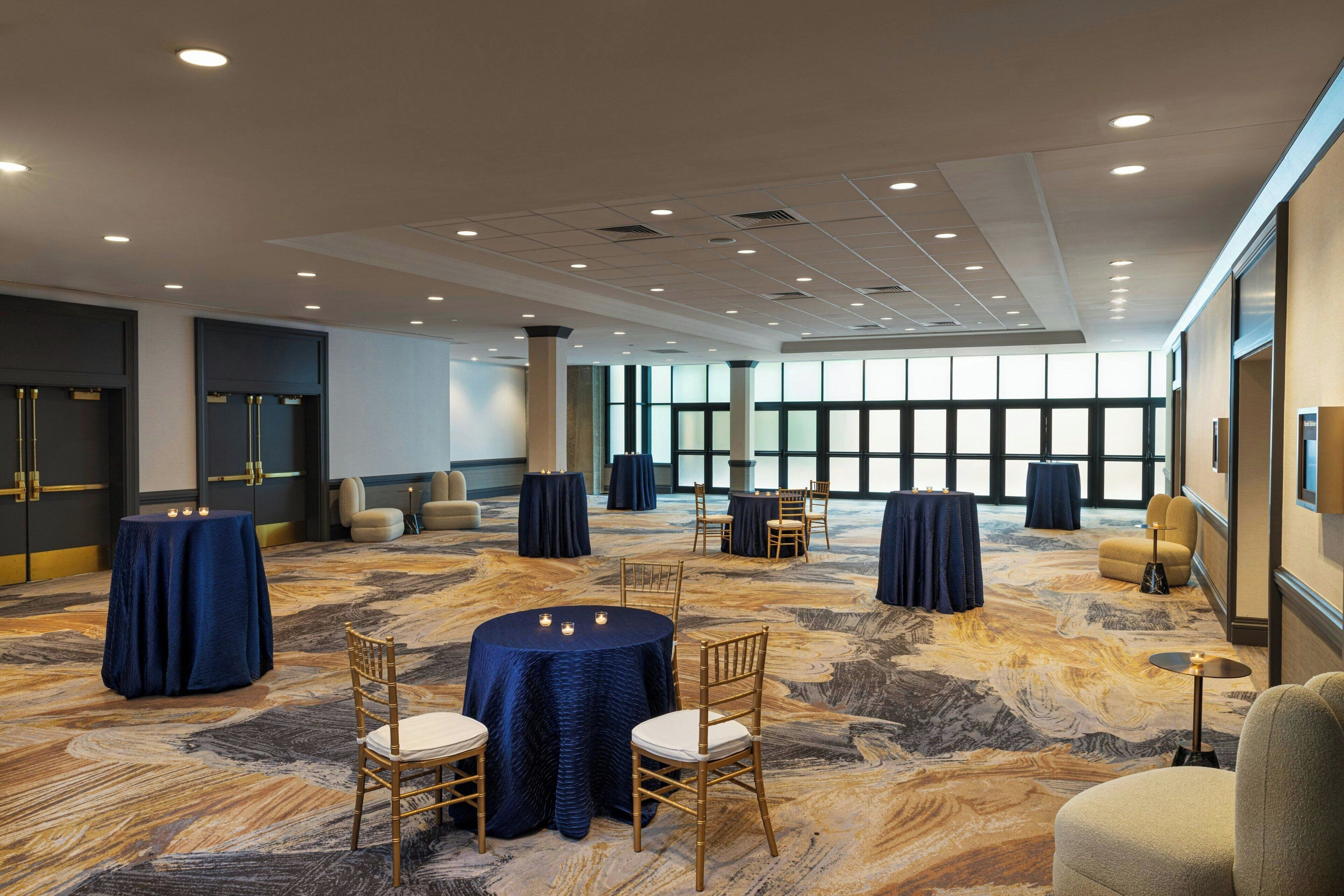 Foto - Sheraton Boston, a Marriott Hotel