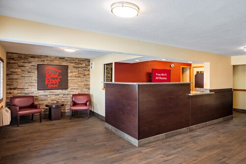 Red Roof Inn Des Moines