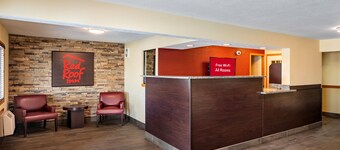 Red Roof Inn Des Moines