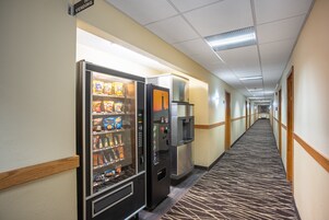 Máquina expendedora