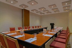 Sala de reuniones
