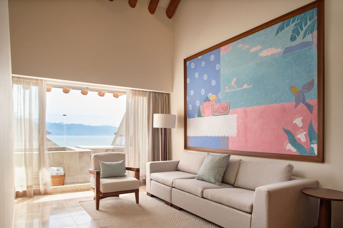 Suite, 1 Bedroom, Non Smoking