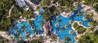 The Westin Resort & Spa Puerto Vallarta