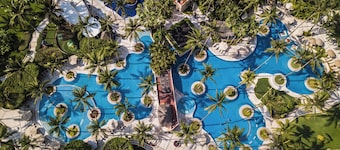 The Westin Resort & Spa Puerto Vallarta