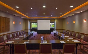 Sala de reuniones