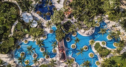 The Westin Resort & Spa Puerto Vallarta