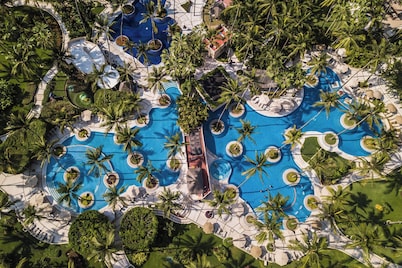 The Westin Resort & Spa Puerto Vallarta