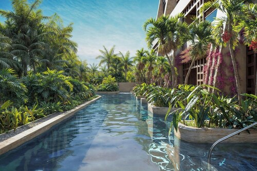 Westin Resort Puerto Vallarta