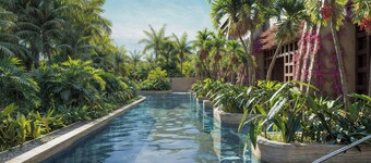 Westin Resort Puerto Vallarta