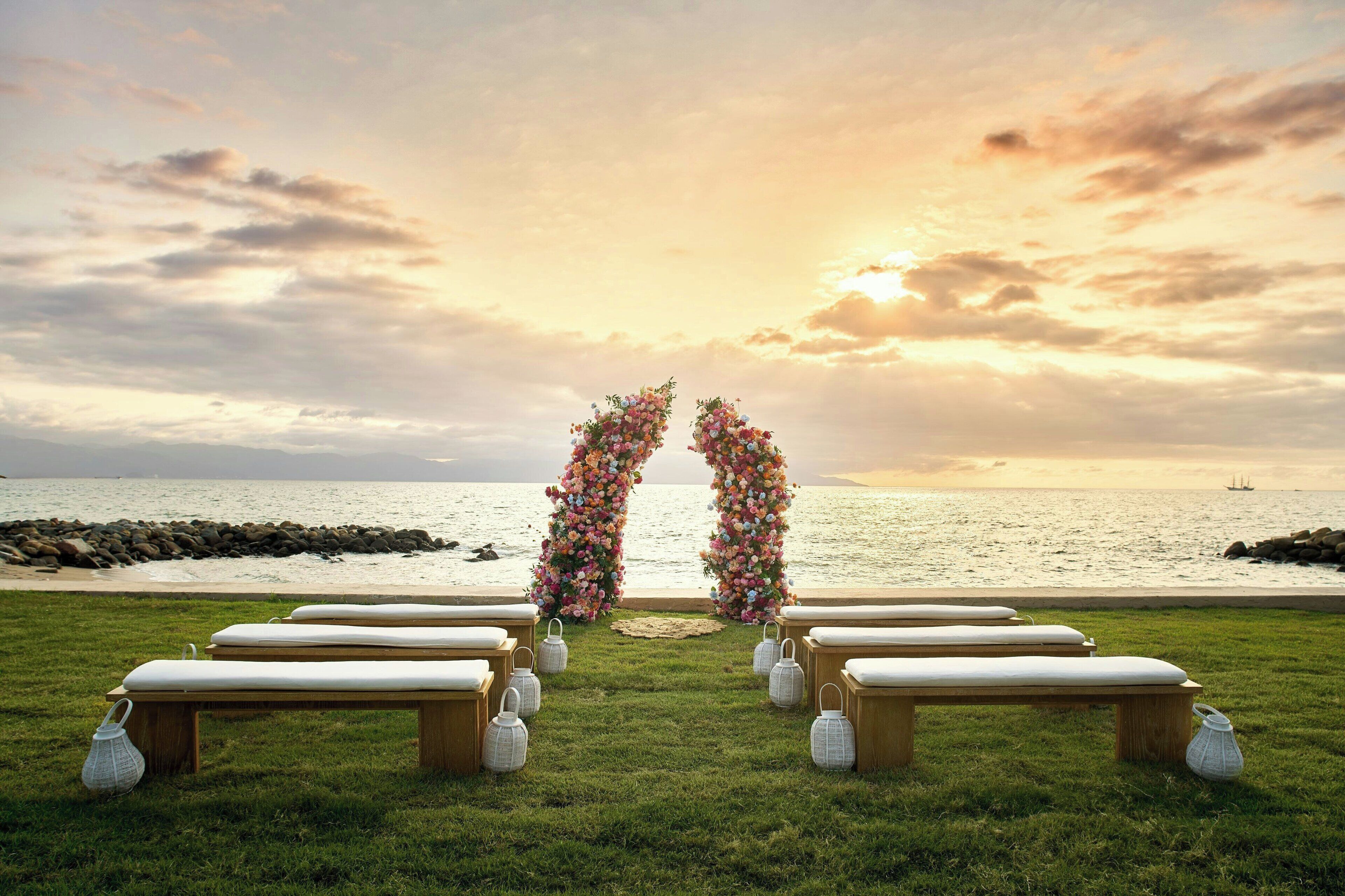 Photo - The Westin Resort & Spa, Puerto Vallarta