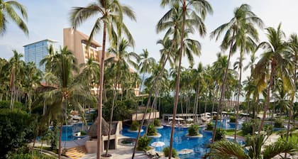 The Westin Resort & Spa Puerto Vallarta