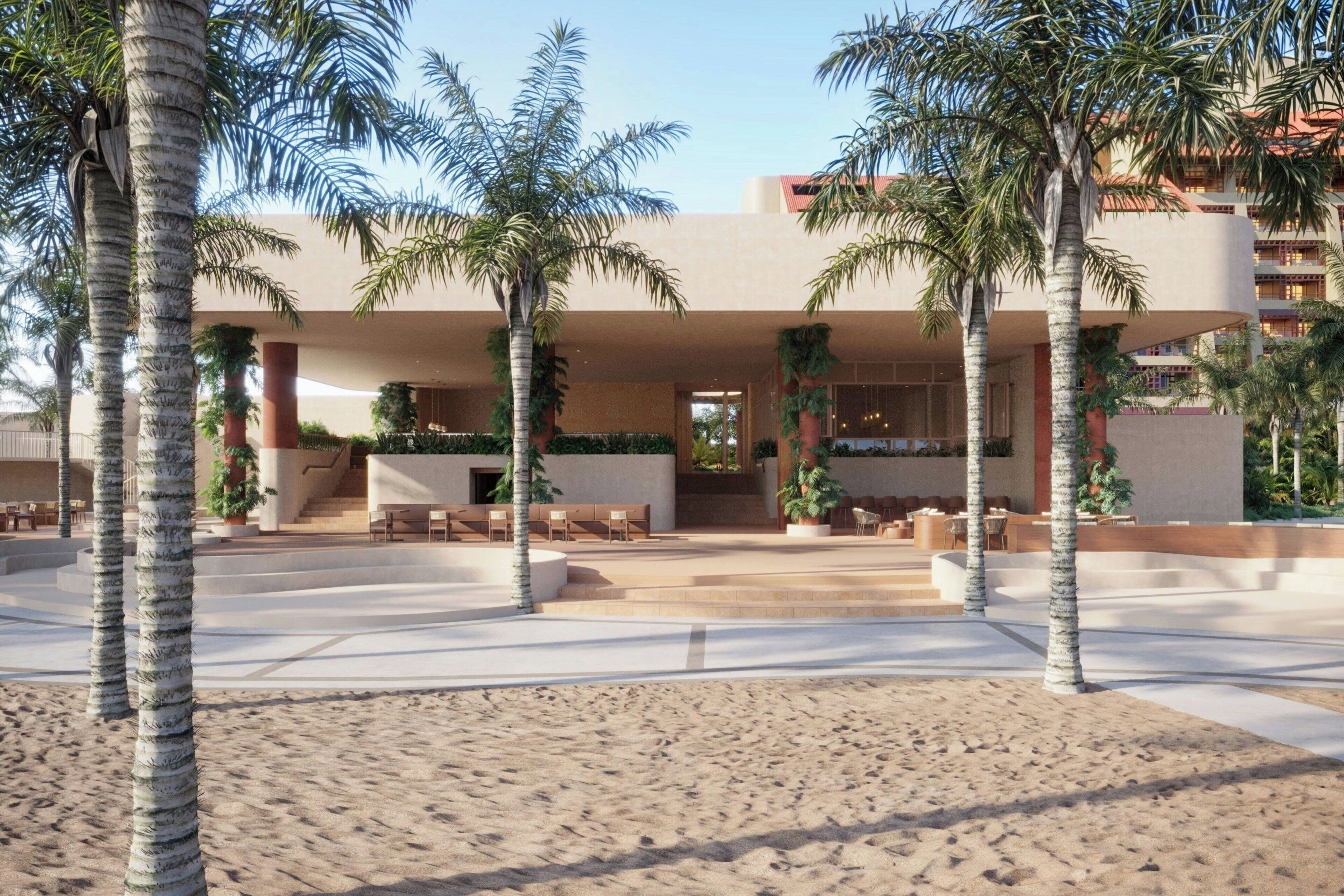 Photo - The Westin Resort & Spa, Puerto Vallarta