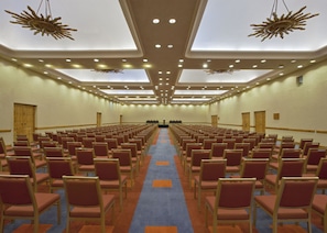Sala de reunião