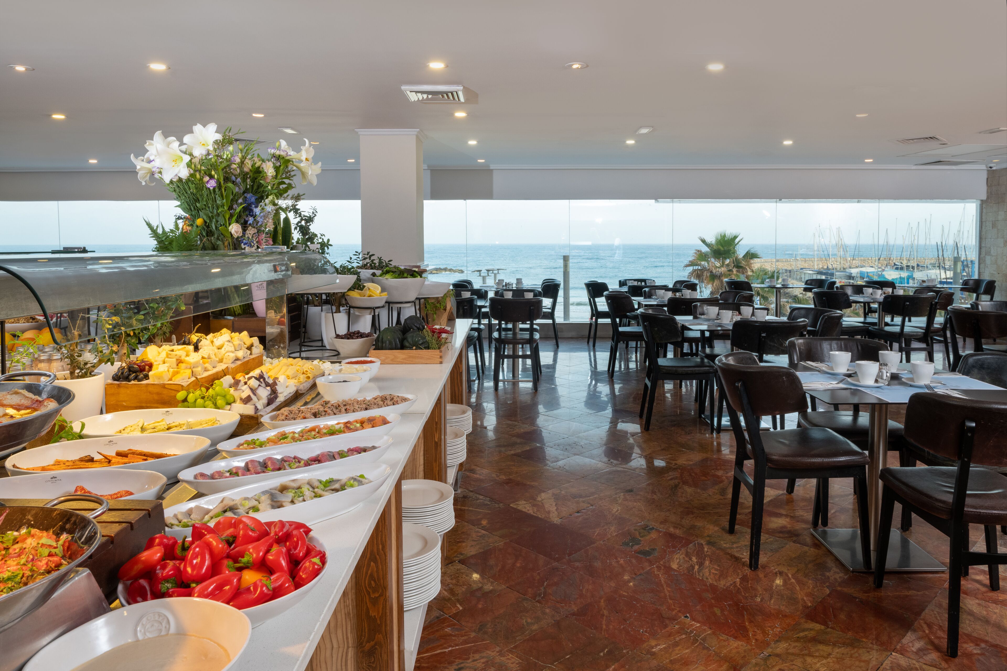 Foto - Crowne Plaza Tel Aviv Beach by IHG