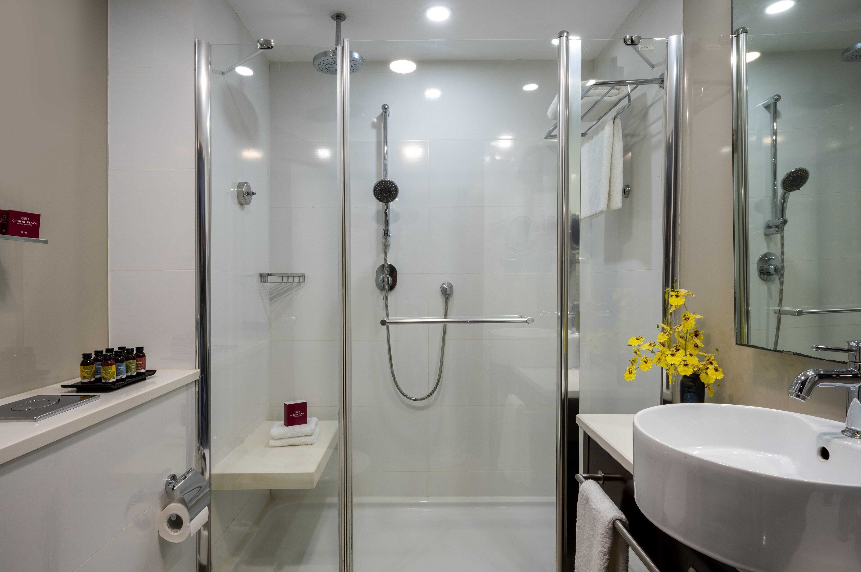 Kamar mandi