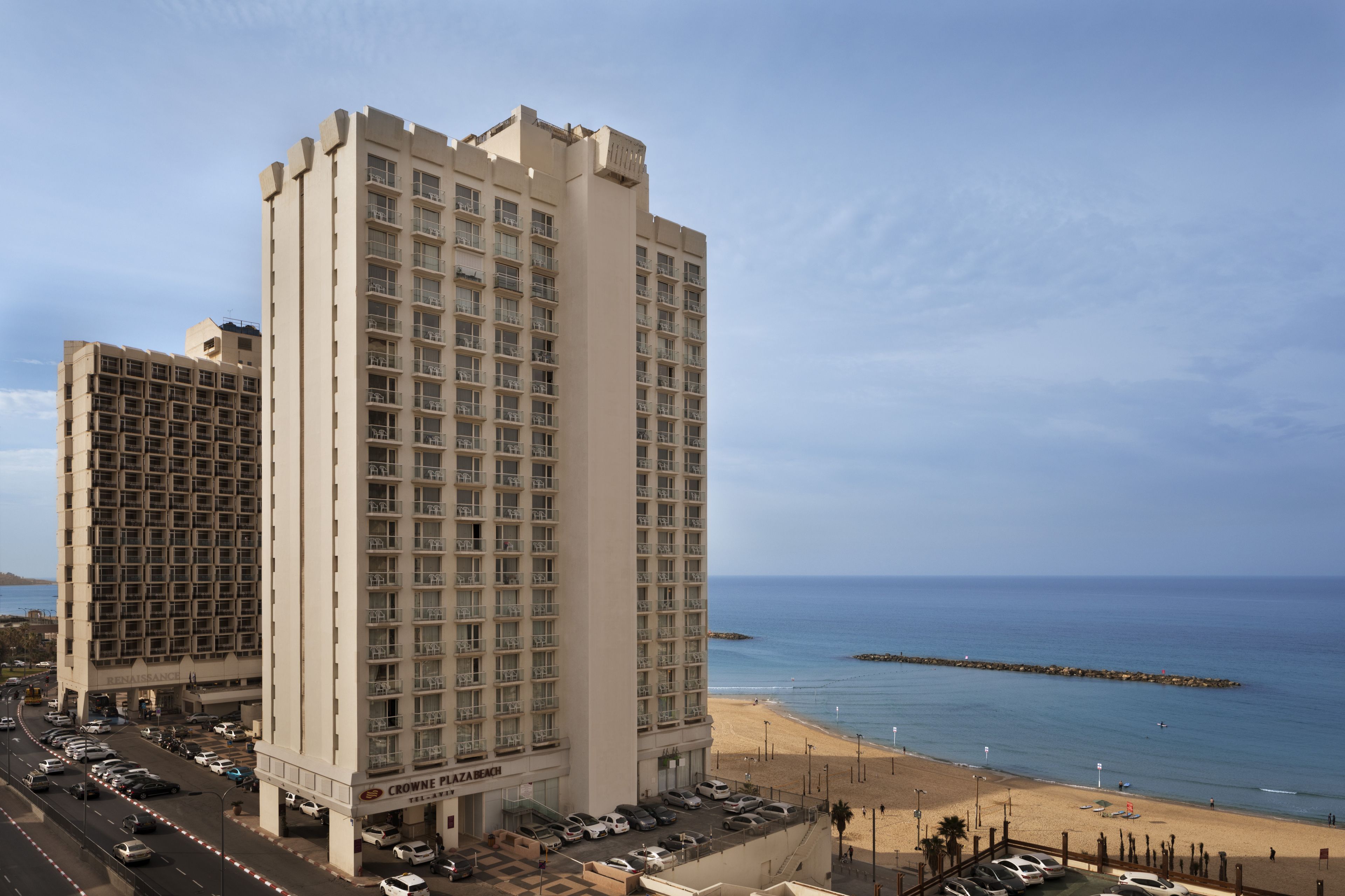 Équipement de l’hébergement