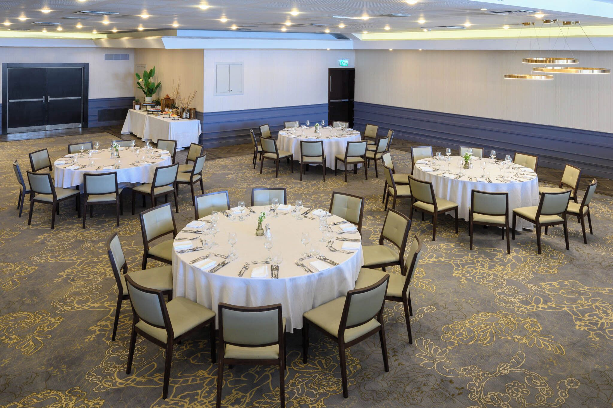 Photo - Crowne Plaza Tel Aviv Beach, an IHG Hotel