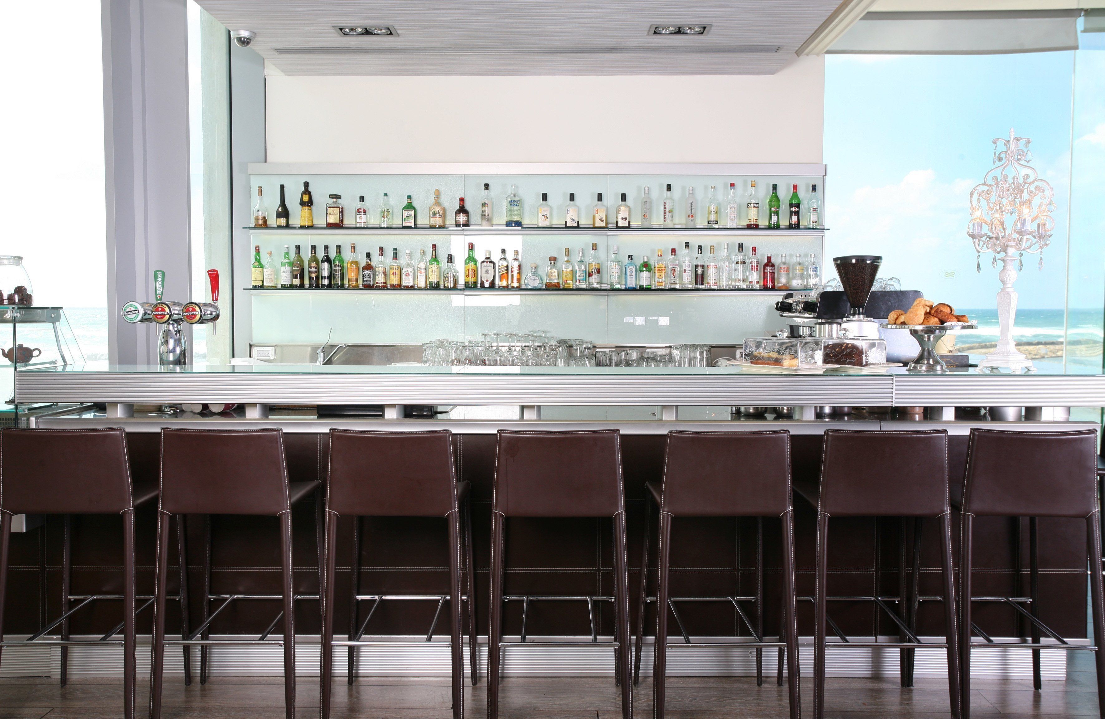 Foto - Crowne Plaza Tel Aviv Beach, an IHG Hotel