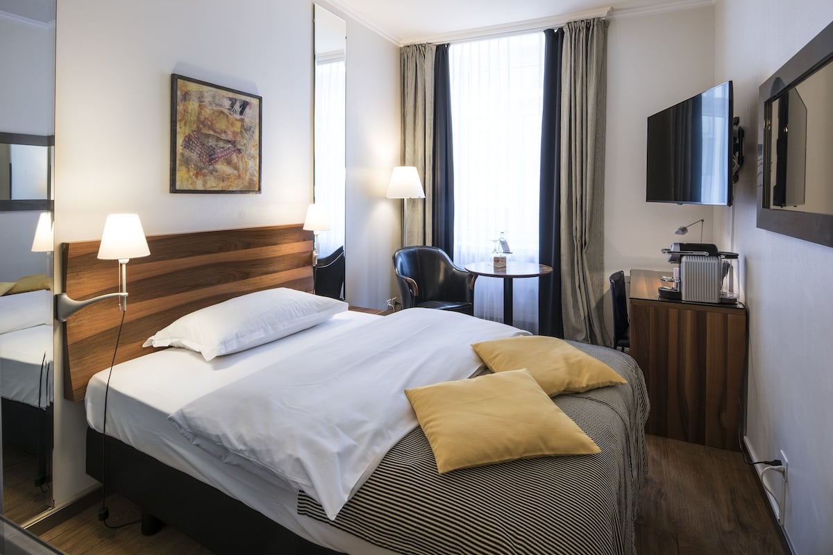 Chambre Simple Standard