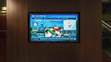 Property amenity