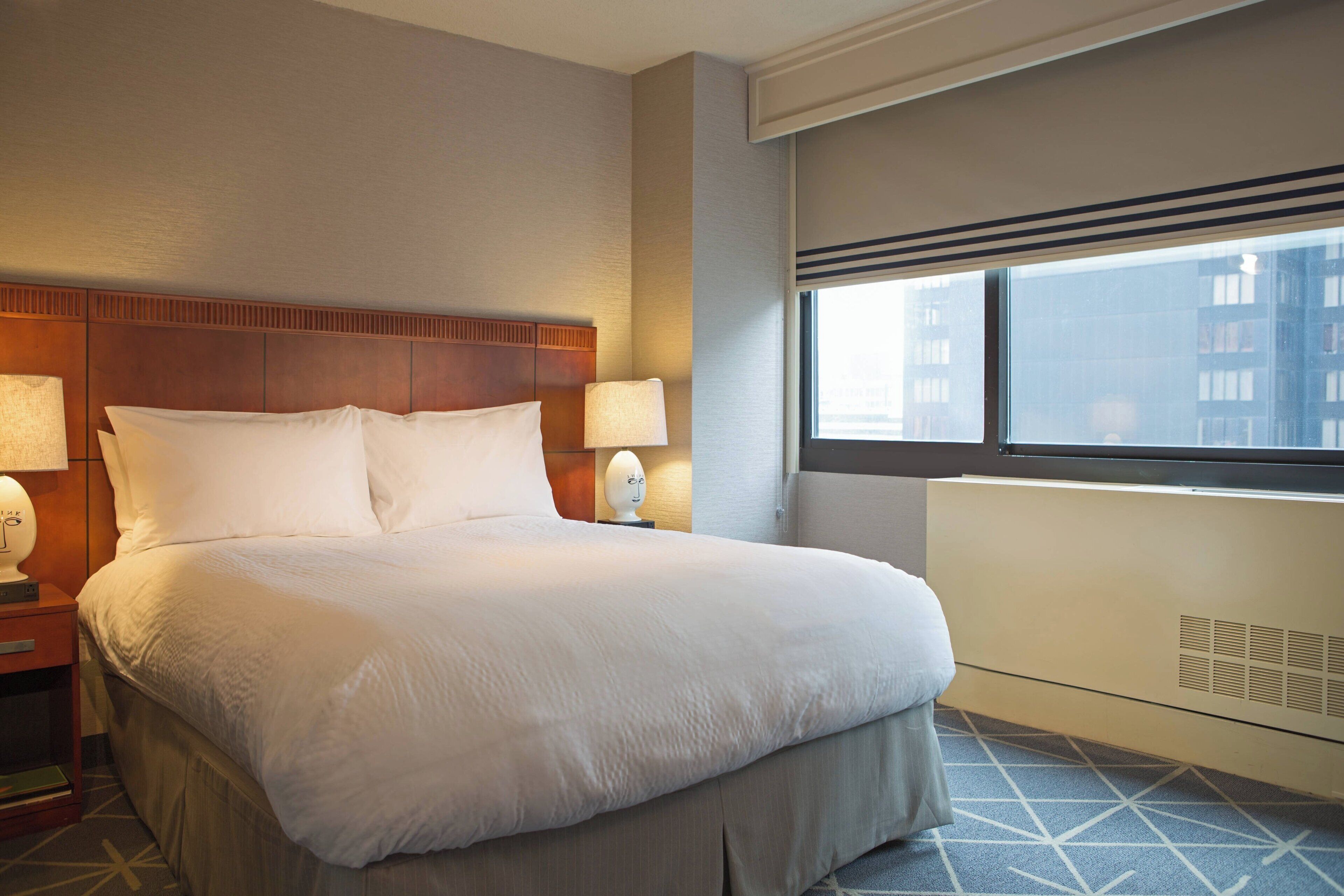 Foto - Courtyard by Marriott New York Manhattan/Fifth Avenue