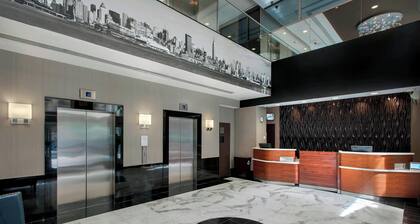 Courtyard by Marriott New York City Manhattan Fifth Avenue