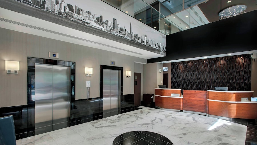 Courtyard by Marriott New York City Manhattan Fifth Avenue