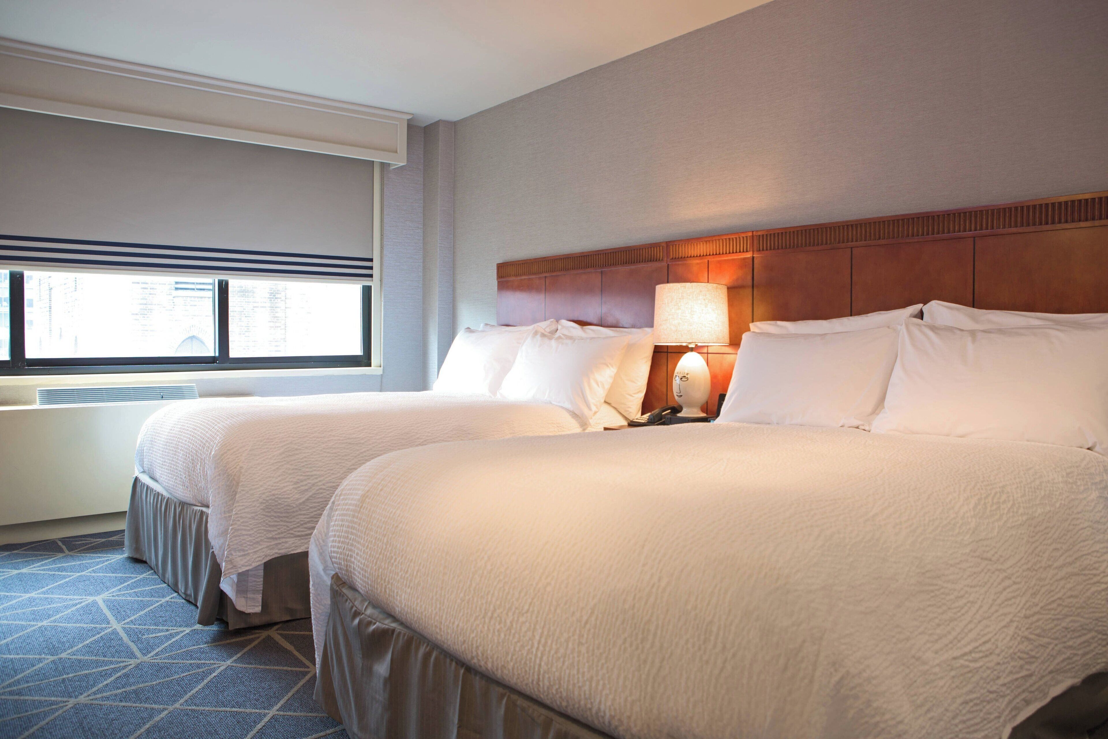 Foto - Courtyard by Marriott New York Manhattan/Fifth Avenue