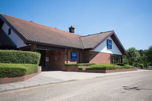 Standard Double Room | Exterior