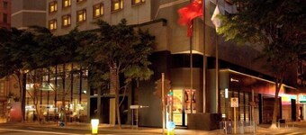 Empire Hotel Hong Kong Wan Chai