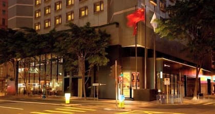 Empire Hotel Hong Kong Wan Chai