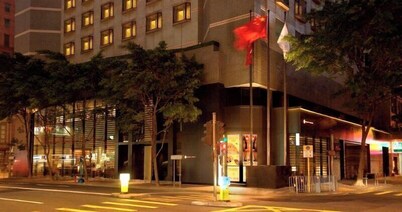 Empire Hotel Hong Kong Wan Chai