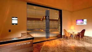 Spa - Empire Hotel Hong Kong Wan Chai (Hong Kong)