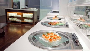 Dining - Empire Hotel Hong Kong Wan Chai (Hong Kong)