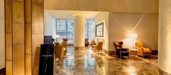 Empire Hotel Hong Kong Wan Chai