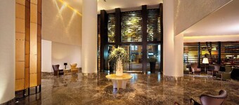 Empire Hotel Hong Kong Wan Chai