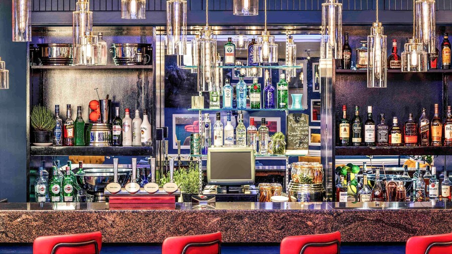 Mercure Swansea Hotel