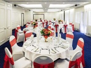 Salón para bodas