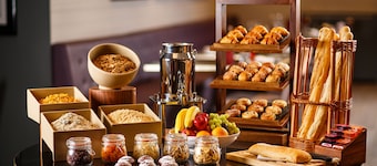 Mercure Swansea Hotel