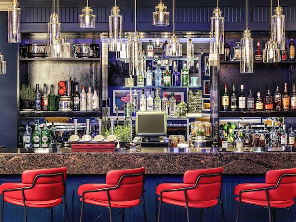 Bar (di hartanah)