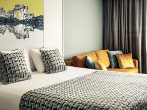 Chambre Classique, 1 lit double