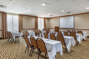 Meeting facility - Comfort Suites Waco Near University Area (Waco)