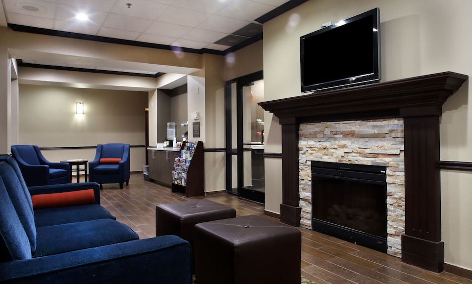 Comfort Suites Waco Near University Area Reviews, Deals & Photos