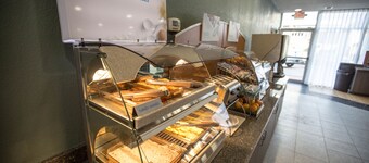 Holiday Inn Express St Louis - Central West End by IHG