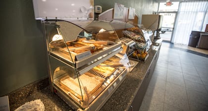Holiday Inn Express St Louis - Central West End by IHG