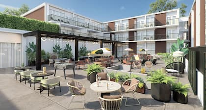 Hotel Indigo St Louis - Central West End by IHG