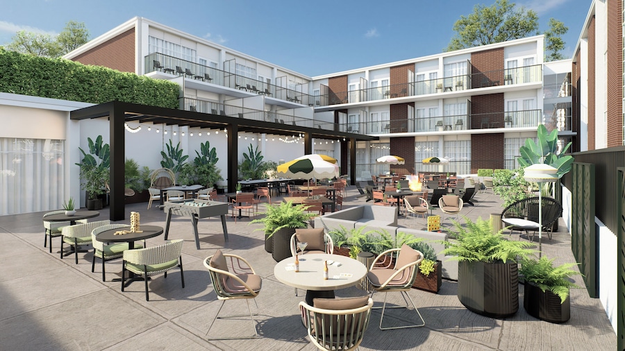 Hotel Indigo St Louis - Central West End by IHG