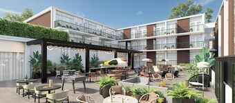 Hotel Indigo St Louis - Central West End by IHG