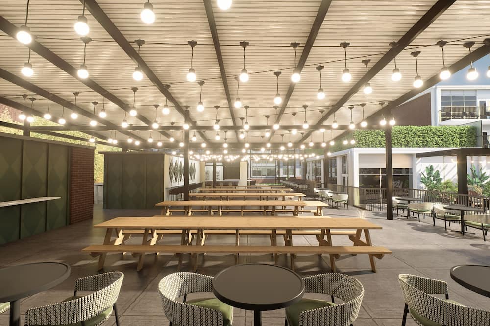 Hotel Indigo St Louis - Central West End by IHG