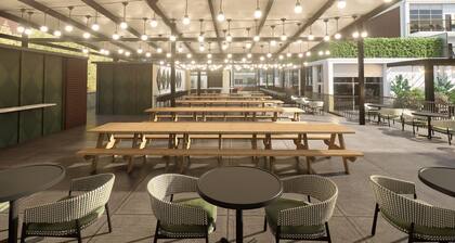 Hotel Indigo St Louis - Central West End by IHG